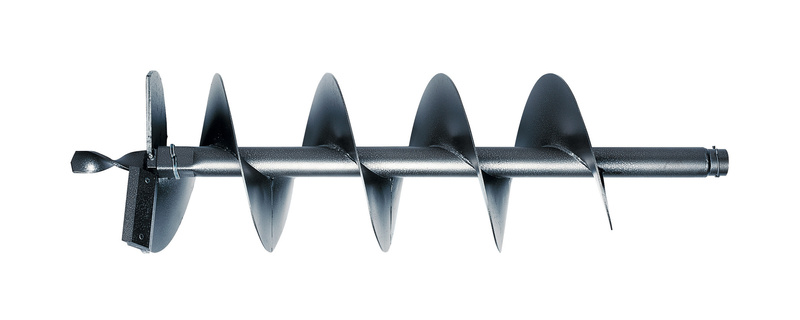 STIHL Wiertło glebowe do BT 131, Ø 60 mm