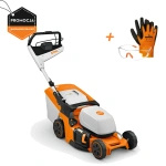 STIHL RMA 448 PV – kosiarka akumulatorowa, 46cm, kosz 52 I