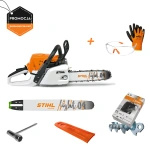 STIHL MS 231 – pilarka spalinowa, prowadnica 35 cm, RS Pro