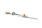 STIHL HLA 56, akumulatorowe nożyce zestaw 2 x AK 20 i AL101