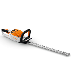 Stihl Nożyce akumulatorowe do żywopłotów HSA 60 [36 V] Ciężar 3,5 kg, listwa tnąca o dł. 60 cm
