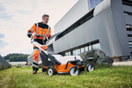 Stihl Zestaw RMA 765 V [Moc 1500 W] z systemem AP. Urządzenie + AR 3000 L + AL 500 + adapter