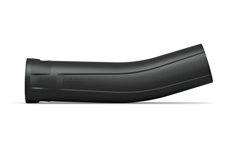 STIHL Dysza okrągła kątowa do BR 800