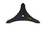 STIHL Trójząb 350 mm (3 F)