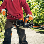 Stihl nożyce do żywopłotów HS 82 R [Moc 1 KM] dł. listwy tnącej 60 cm - ZESTAW