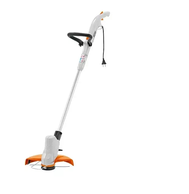 Stihl Podkaszarka elektryczna FSE 52 [Moc 500 W] Głowica żyłkowa AC C3-2 - wydajność i precyzja