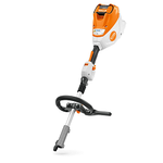STIHL Kombimotor KMA 120 R - ZESTAW