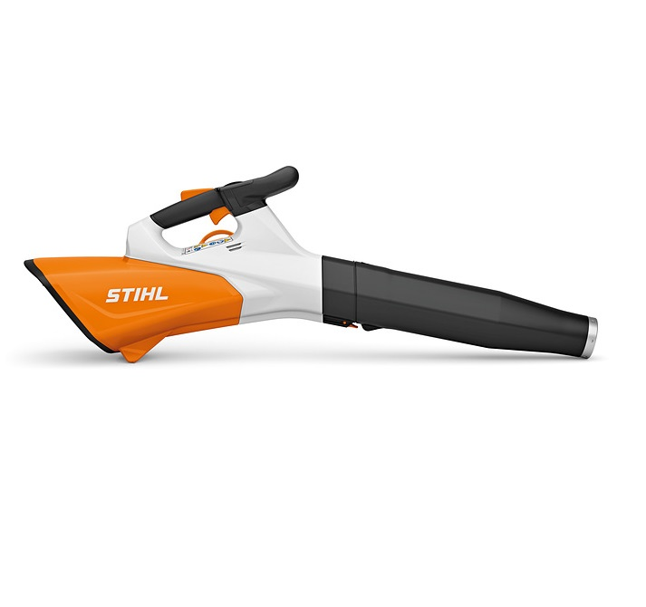 Stihl Dmuchawa akumulatorowa BGA 200 [36 V] z systemem AP. 3-stopn. regulacja mocy, funkcja Boost - cicha i mocna