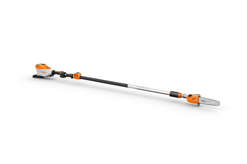 STIHL HTA 135 – podkrzesywarka akumulatorowa, prowadnica 30 cm