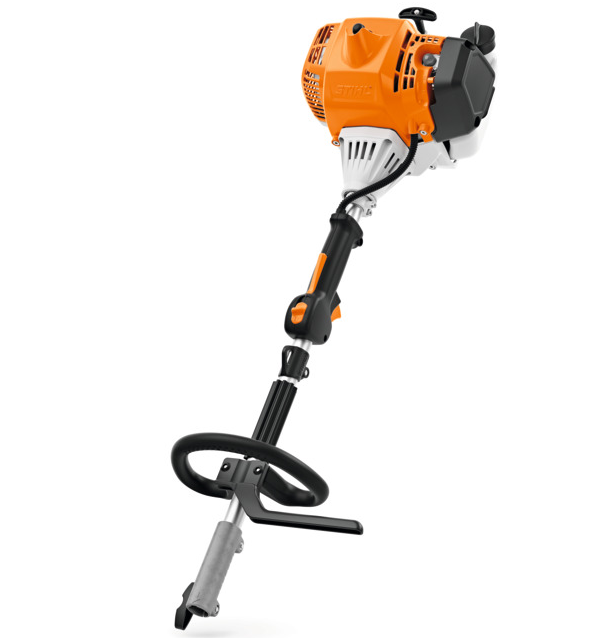 Zestaw Stihl Kombisystem KM 235 R + dwa narzędzia taniej - moc i wszechstronność