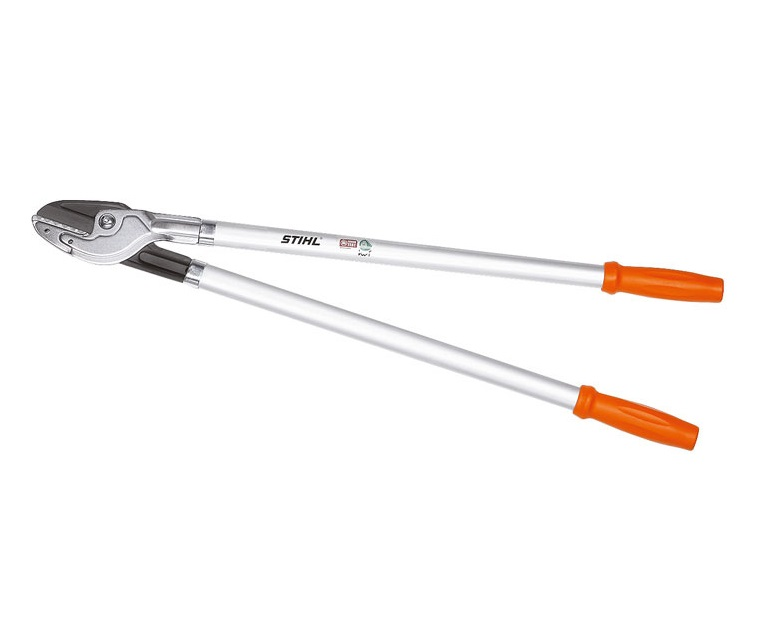 STIHL Sekator kowadełkowy Amboss do gałęzi PB 25 - ergonomiczne uchwyty