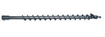 STIHL Wiertło glebowe 695mm fi 40 - fi 200