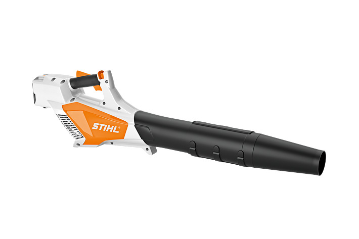 Stihl Dmuchawa akumulatorowa BGA 57 - regulowana długość rury wylotowej