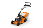 STIHL RM 443 V – kosiarka spalinowa, 41 cm, kosz 52 l, 2,8 KM