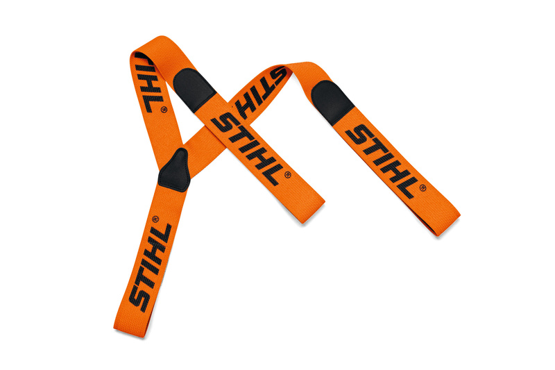 STIHL Szelki FS dł. 110cm, na rzep.