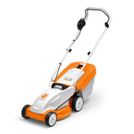 STIHL RME 235 – kosiarka elektryczna, 33cm, kosz 30 l