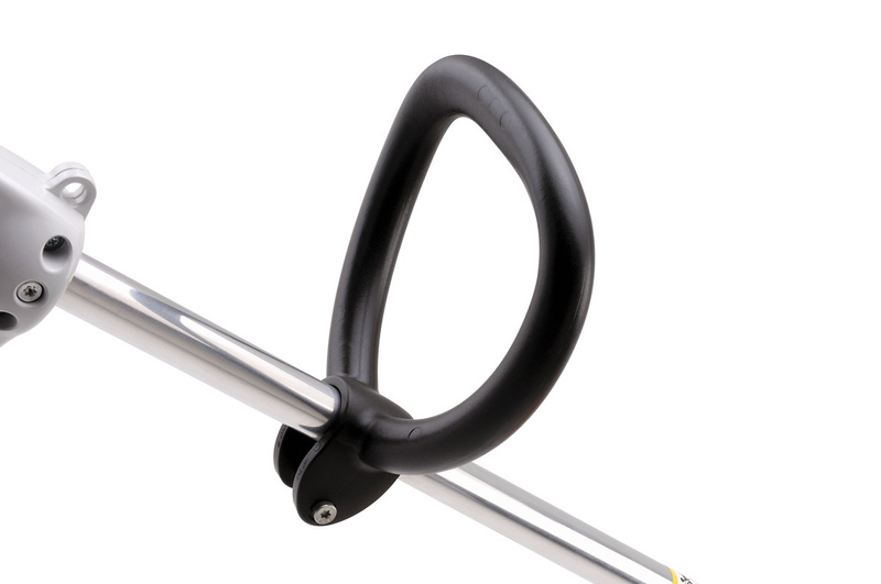 STIHL FSE 81 – podkaszarka elektryczna, 1000 W, głowica AC C6-2