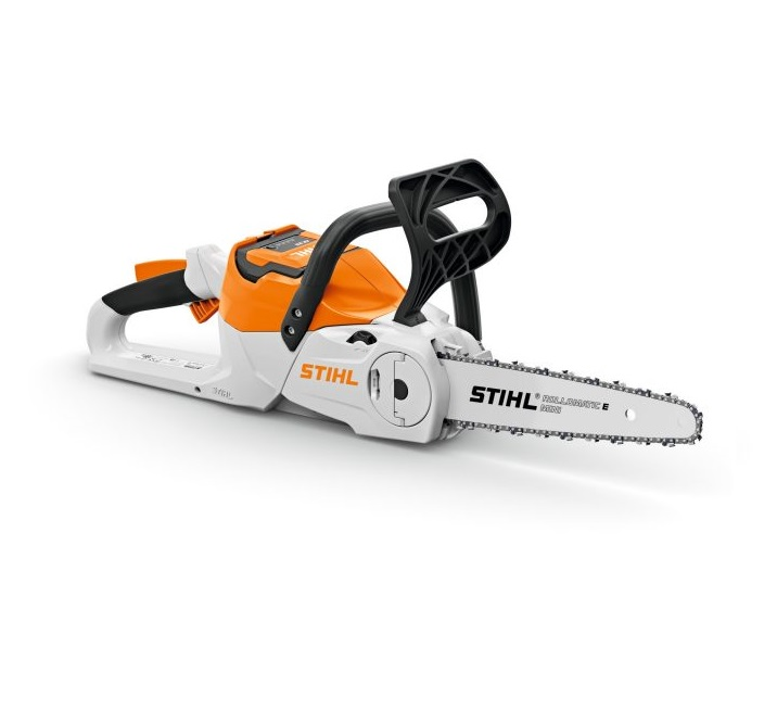 STIHL MSA 70 C-B – pilarka akumulatorowa, Zestaw: AK 30S + AL 101