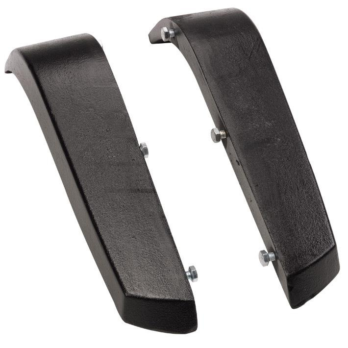 Obciążnik dodatkowy, 2 x 6 kg: HB 4..