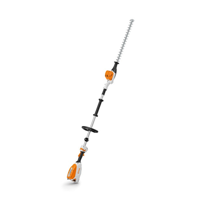 Stihl Nożyce akumulatorowe na wysięgniku HLA 66 [36 V] z systemem AP. dł. 205 cm / listwa tnąca 50 cm