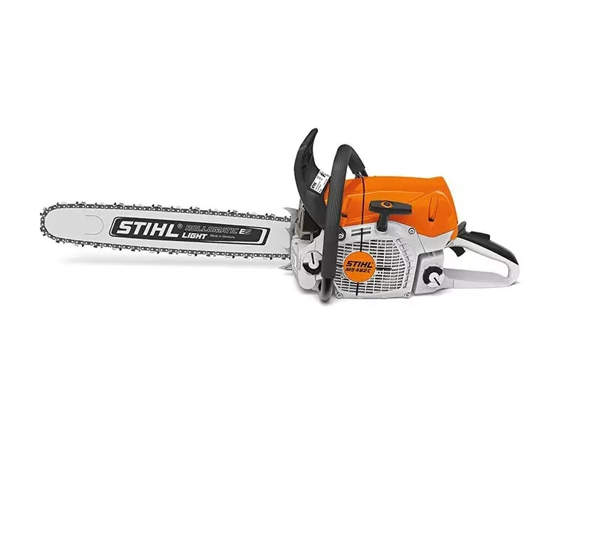 Stihl pilarka spalinowa MS 462 C-M VW RS - Innowacyjne technologie