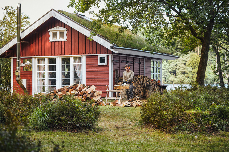 STIHL MS 162 – pilarka spalinowa, prowadnica 35 cm