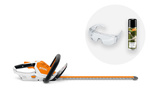 Stihl HSA 45 - nożyce akumulatorowe, listwa 45 cm