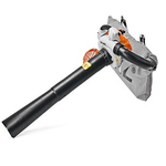 STIHL SH 86 Odkurzacz spalinowy - dmuchawa - silnik 2-mix