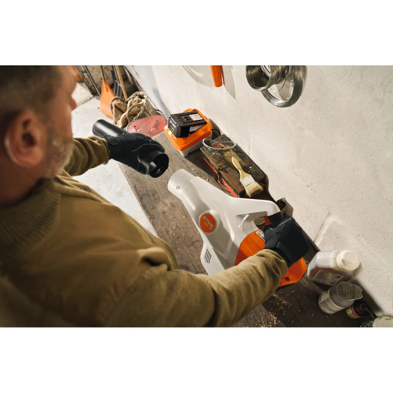 Dmuchawa do liści akumulatorowa STIHL BGA 110 (bez akumulatora i ładowarki)