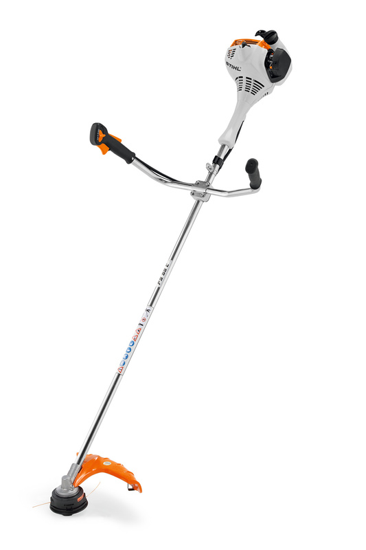 Stihl Kosa spalinowa FS 55 [Moc 1 KM] głowica żyłkowa AC 25-2