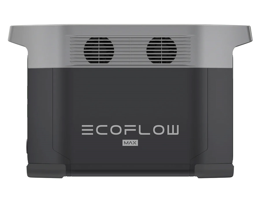 EcoFlow Bank energii DELTA Max - ekologiczne zasilanie