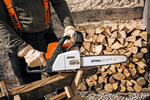 STIHL MSE 170 C-Q – pilarka elektryczna, prowadnica 35 cm