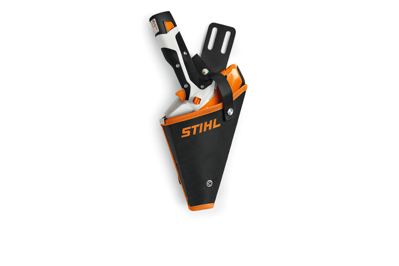 Stihl Kabura GTA 26 - kieszeń na przecinarkę GTA 26 z pasem udowym