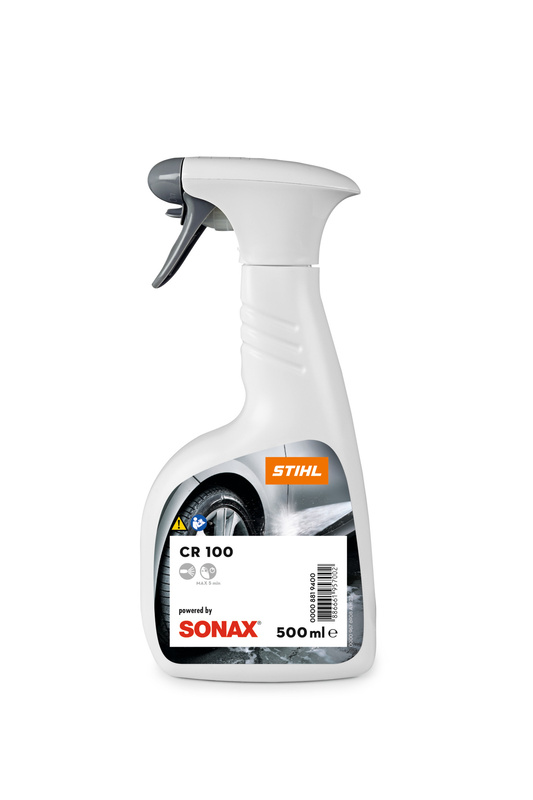 STIHL Środek do czyszczenia felg CR 100 500 ml