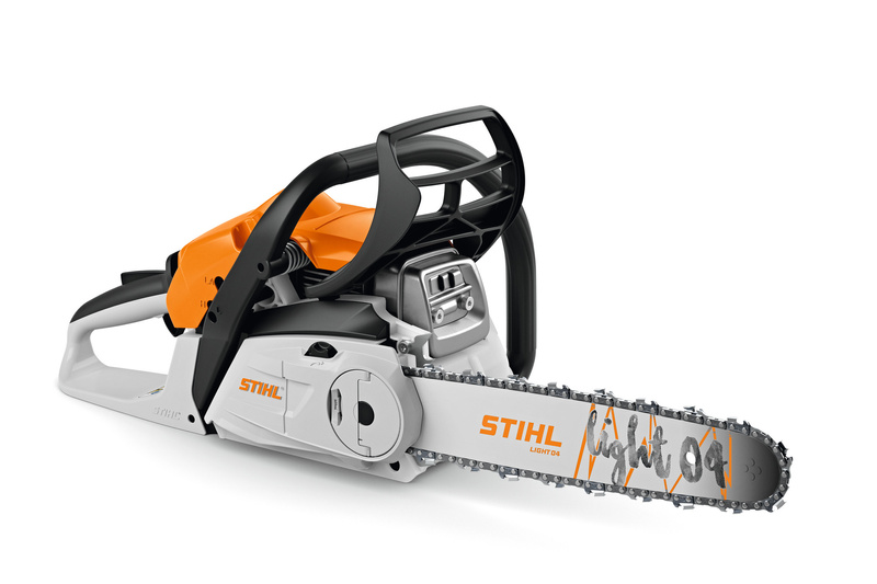 STIHL MS 212 C-BE – pilarka spalinowa, prowadnica 35 cm, PM3