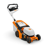 STIHL RMA 443 PV – kosiarka akumulatorowa, 41cm, kosz 52 I