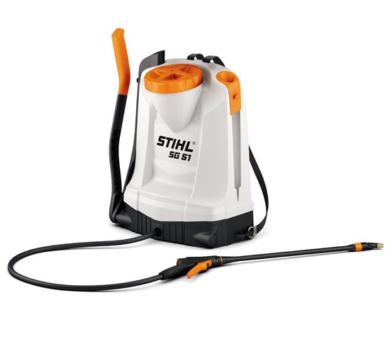 STIHL Opryskiwacz ręczny 12L SG 51 