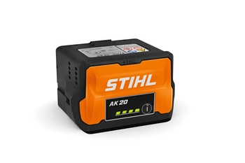 Stihl Akumulator AK 20 - energia akumulatora 144 Wh