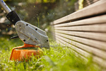 Stihl Podkaszarka akumulatorowa FSA 45 [18 V] Ciężar 2,3 kg, głowica PolyCut 2-2