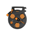 STIHL Wąż płaski z bębnem