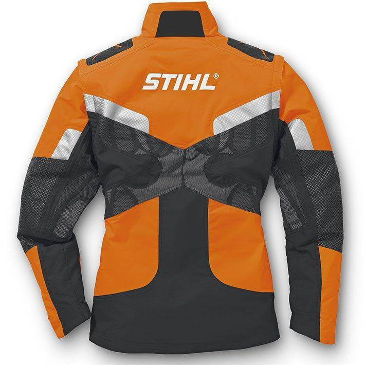 STIHL ADVANCE X-TREEm – Profesjonalna Kurtka Robocza dla Arborystów