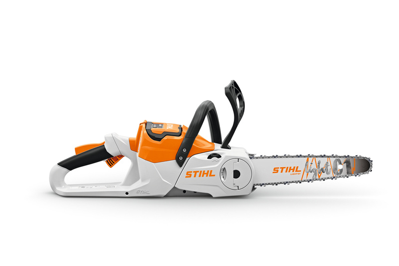 STIHL MSA 70 C-B – pilarka akumulatorowa, prowadnica 30 cm, PM3