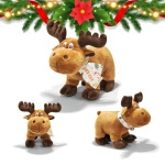 STIHL - maskotka ŁOŚ