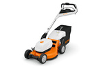 STIHL RMA 756 V – kosiarka akumulatorowa 4w1