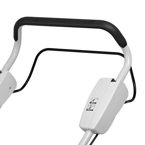 STIHL RM 756 YS – kosiarka spalinowa, 54 cm, kosz 80 l, 3,9 KM