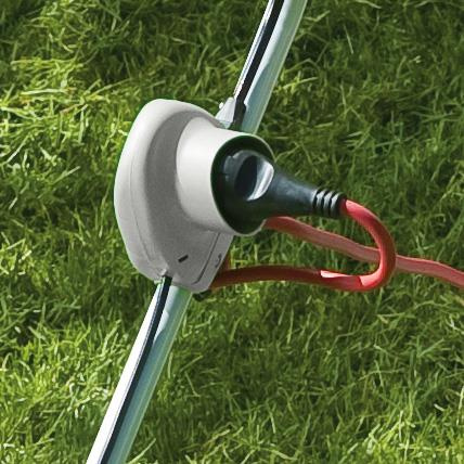 Stihl RLE 240 - wertykulator elektryczny, szerokość robocza 34 cm
