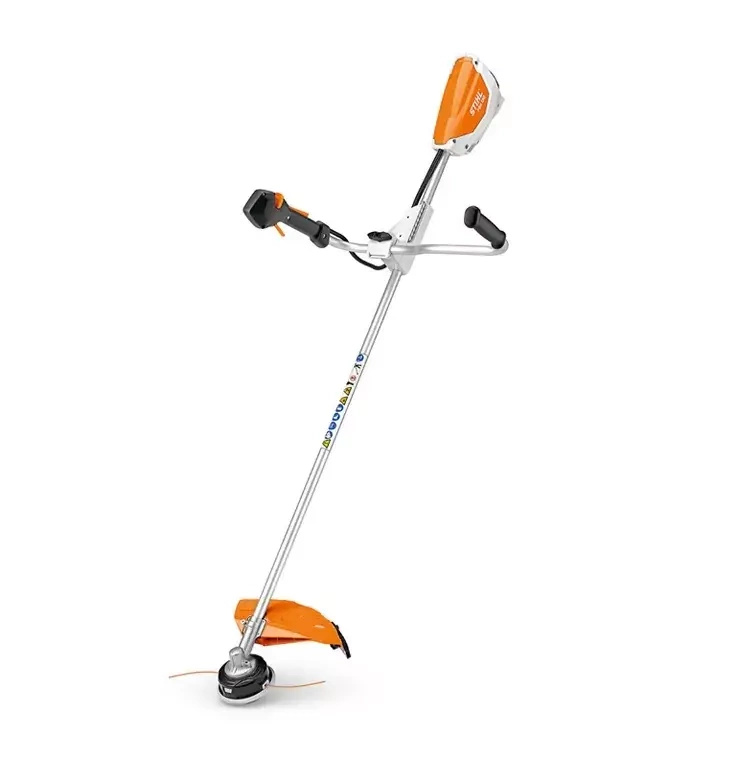 Stihl Kosa akumulatorowa FSA 130 [36 V] z systemem AP. Głowica żyłkowa AC C 26-2