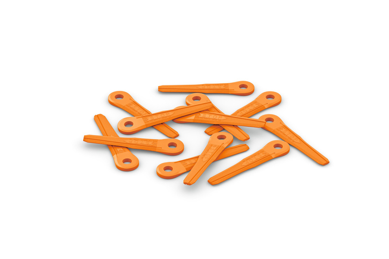 STIHL Zestaw noży (12 sztuk)