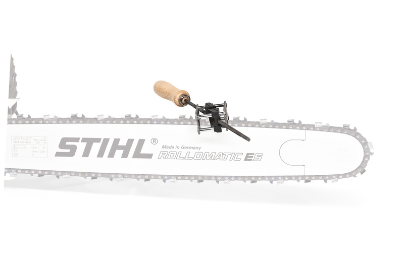 STIHL  Przyrządy do ostrzenia FG 4 3/8" fi 5,2 mm