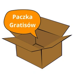 Paczka gratisów